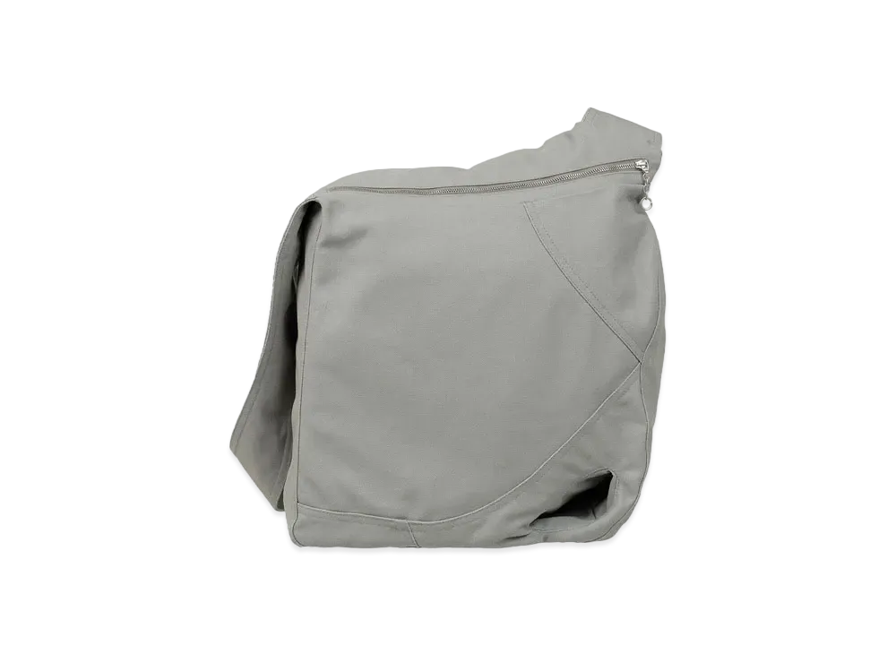 KIKO KOSTADINOV Deultum Bag "Lava Grey"