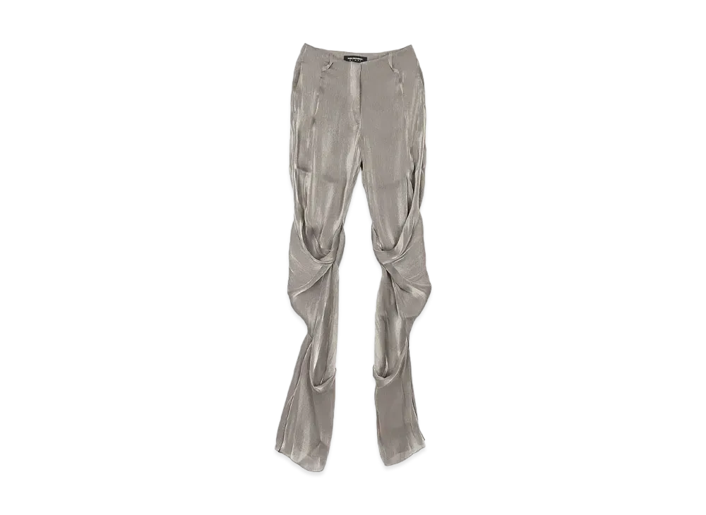 KIKO KOSTADINOV Orpheus Trouser "Metallic Grey"