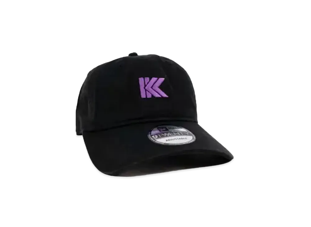 KIKO KOSTADINOV KK. Cap. 03 "Black"