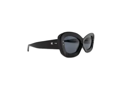 KIKO KOSTADINOV KK. Sunglasses. 01 "Black"