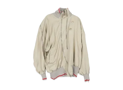 KIKO KOSTADINOV Sonia Jacket "Argent Grey/Grey Scarlet"