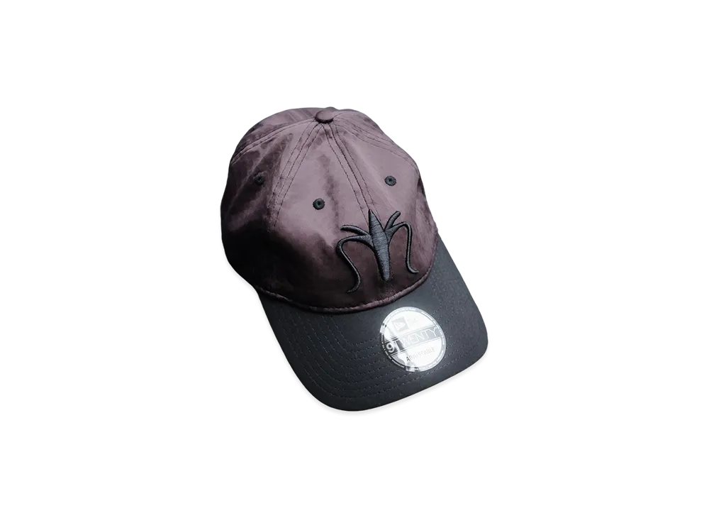 KIKO KOSTADINOV x NEW ERA 9 Twenty "Burgundy"