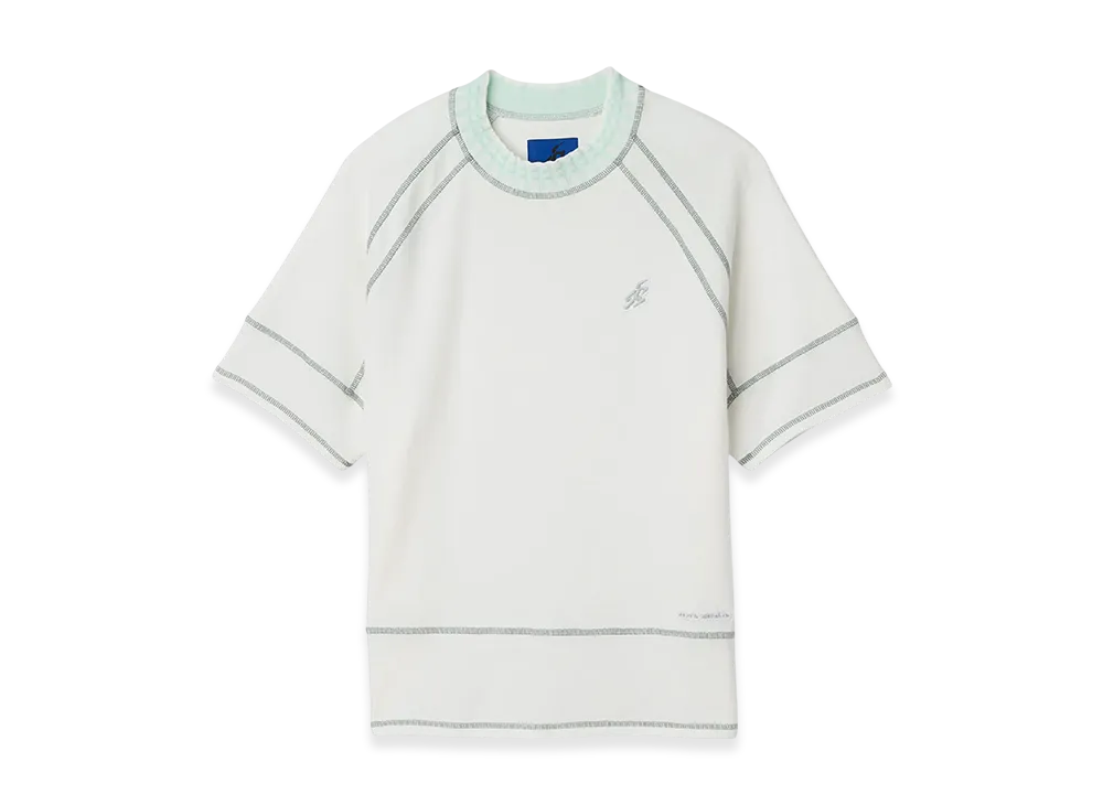 KIKO KOSTADINOV x Asics Novalis Tamarica SS T-Shirt "White"