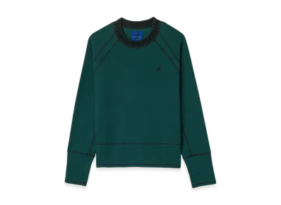 KIKO KOSTADINOV x Asics Novalis Tamarica SS T-Shirt "Teal"