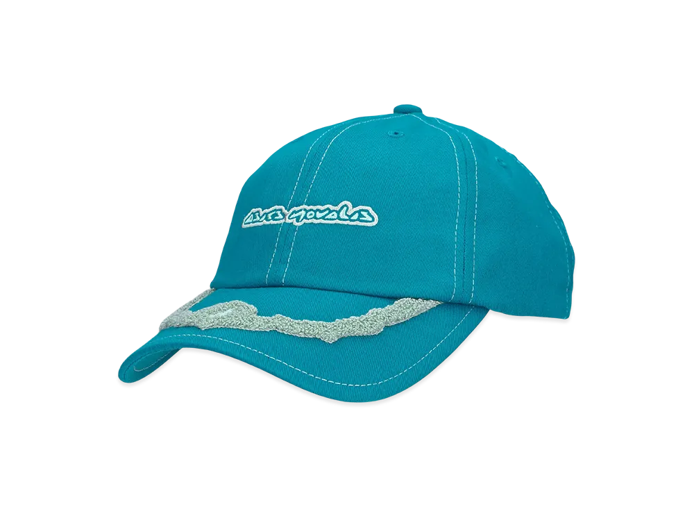 KIKO KOSTADINOV x Asics Novalis Mirbelioids Cap 