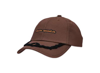 KIKO KOSTADINOV x Asics Novalis Mirbelioids Cap "Mole"