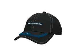 KIKO KOSTADINOV x Asics Novalis Mirbelioids Cap KIKO KOSTADINOV x Asics Novalis Mirbelioids Cap