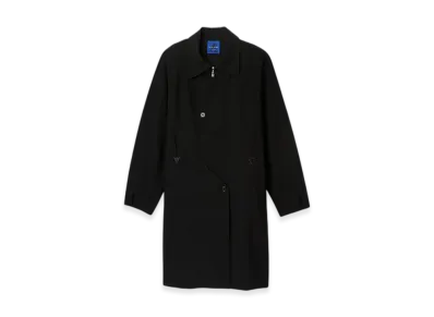 KIKO KOSTADINOV x Asics Novalis Satureja Coat "Black"