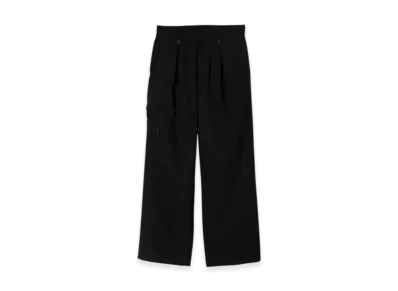 KIKO KOSTADINOV x Asics Novalis Mirbelioids Trousers "Black"