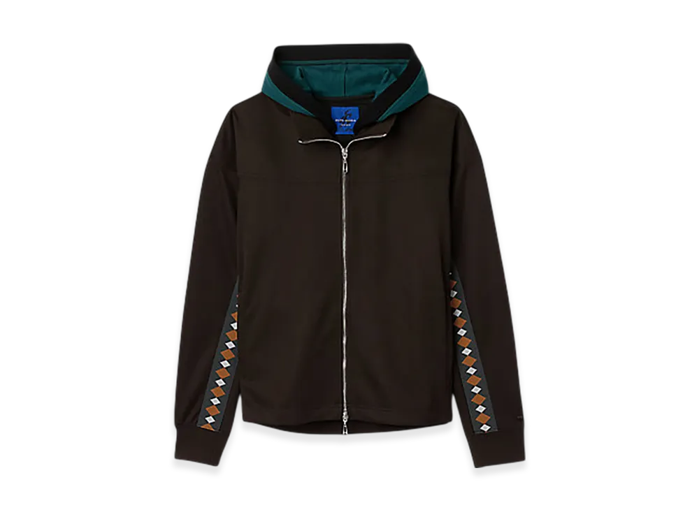 ジャケット・アウター STYRAX TRACK JACKET kiko kostadinov STYRAX TRACK JACKET kiko kostadinov