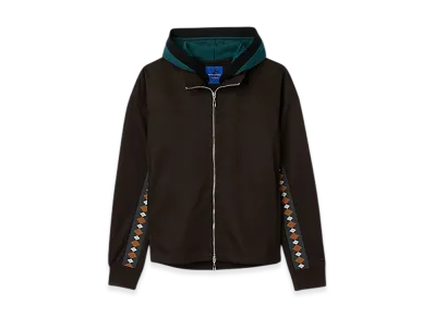 KIKO KOSTADINOV x Asics Novalis Styrax Track Jacket "Mole"