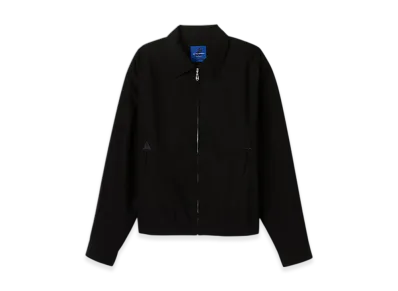 KIKO KOSTADINOV x Asics Novalis Mirbelioids Shirt Jacket "Black"