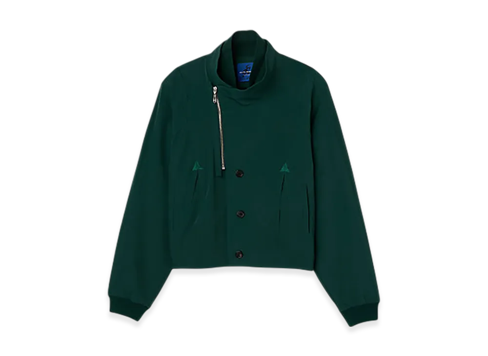 KIKO KOSTADINOV x Asics Novalis Satureja Blouson "Teal"