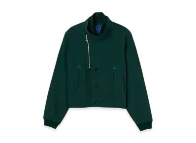 KIKO KOSTADINOV x Asics Novalis Satureja Blouson "Teal"