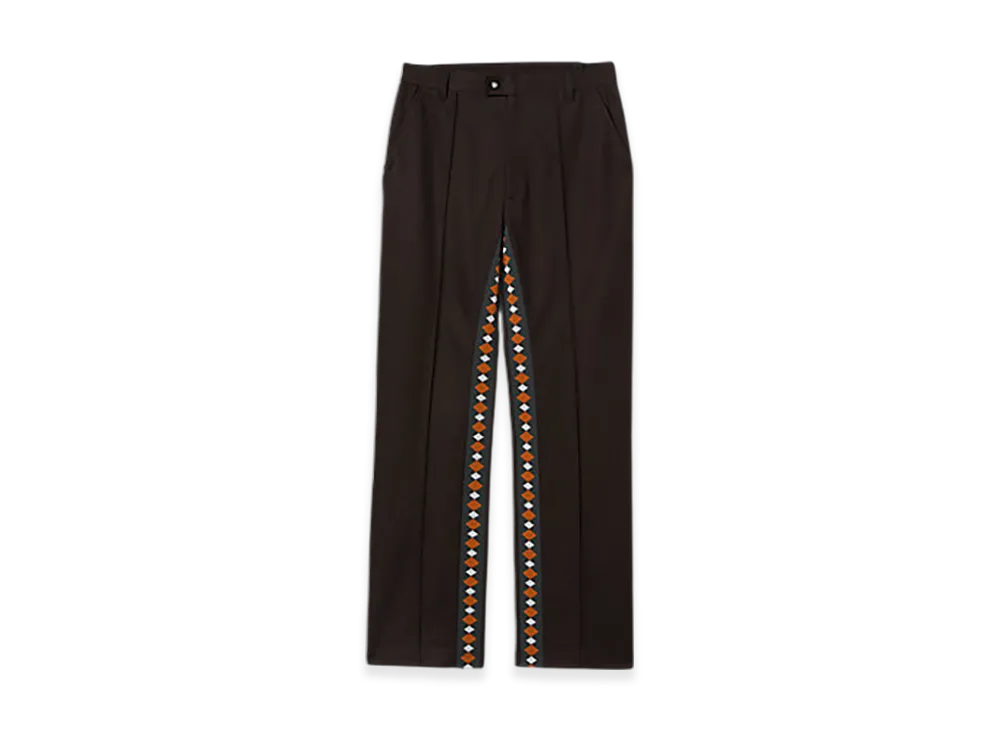 KIKO KOSTADINOV x Asics Novalis Styrax Track Pants "Mole"