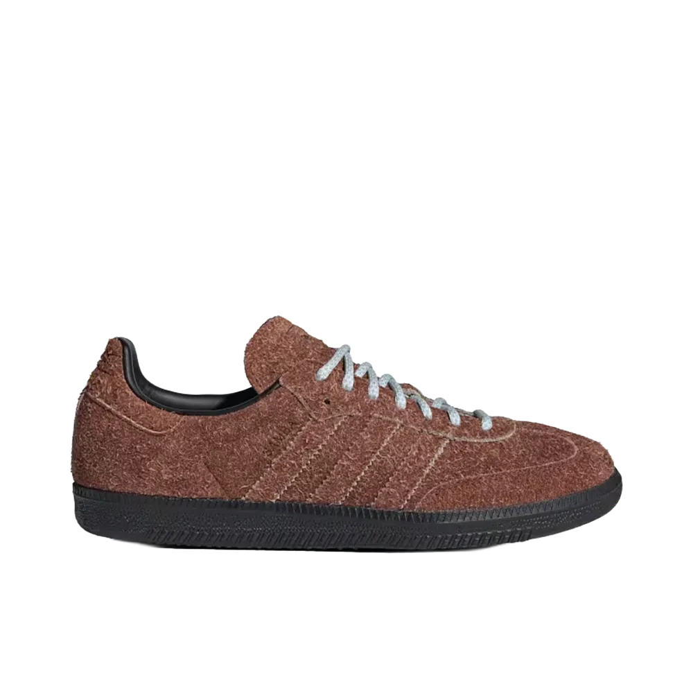 adidas Samba OG "Burnt Sienna/Clear Sky"