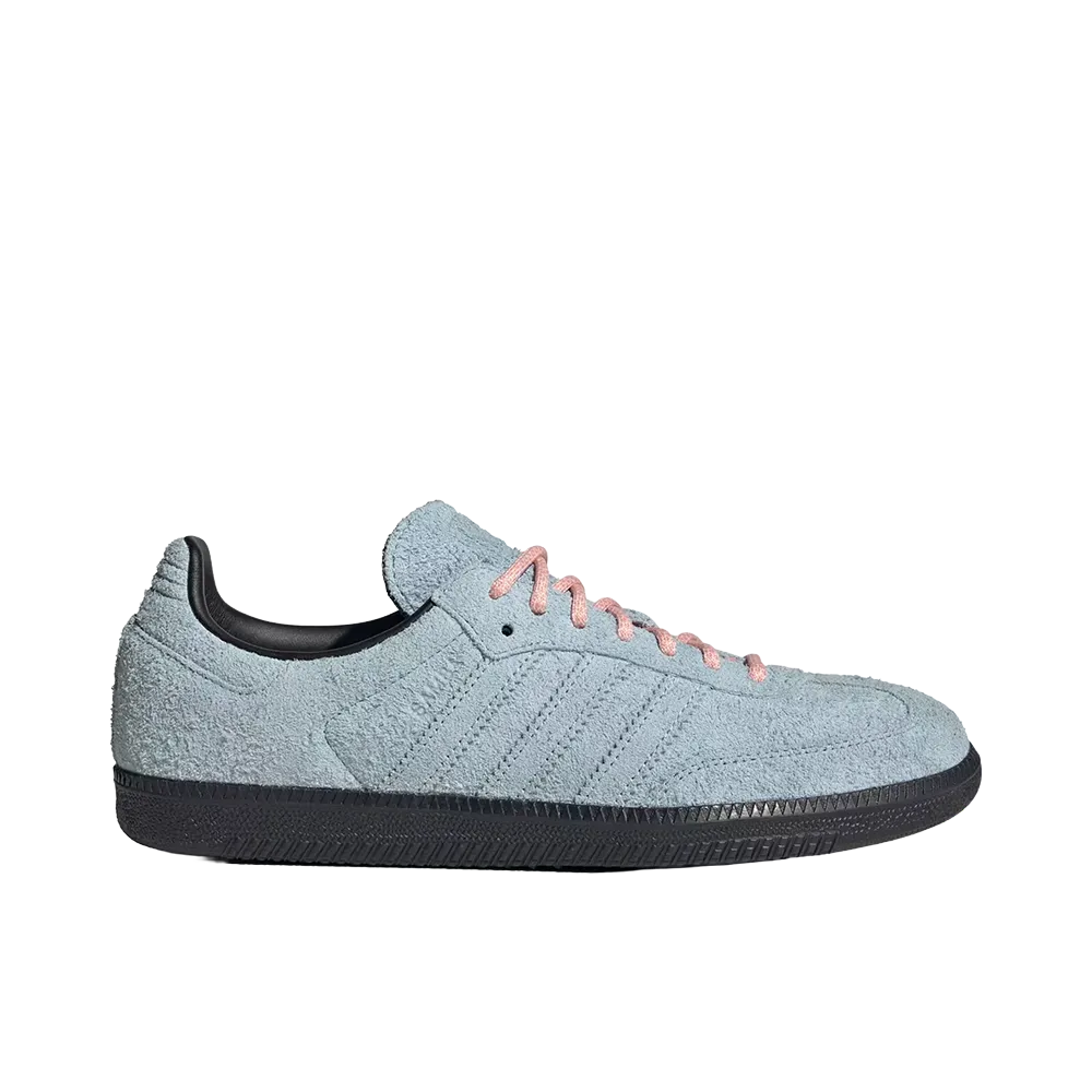 adidas Samba OG "Clear Sky/Semi Frozen Turbo"