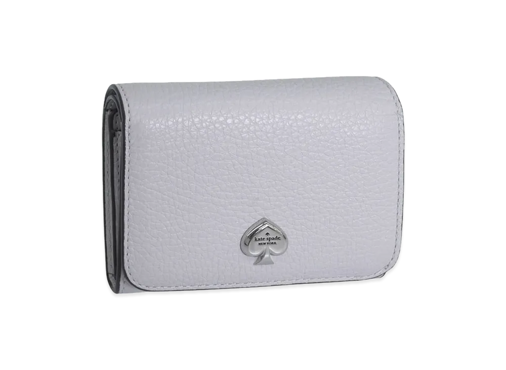 kate spade new york Women's Wallet "Gray"