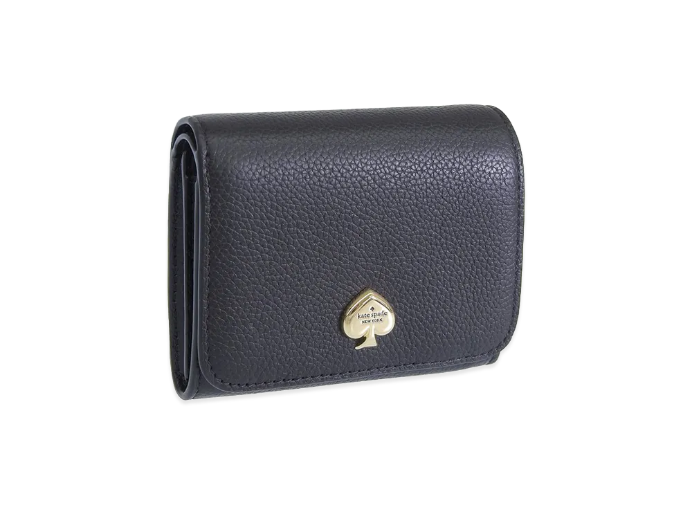 kate spade new york Women's Wallet "Black"