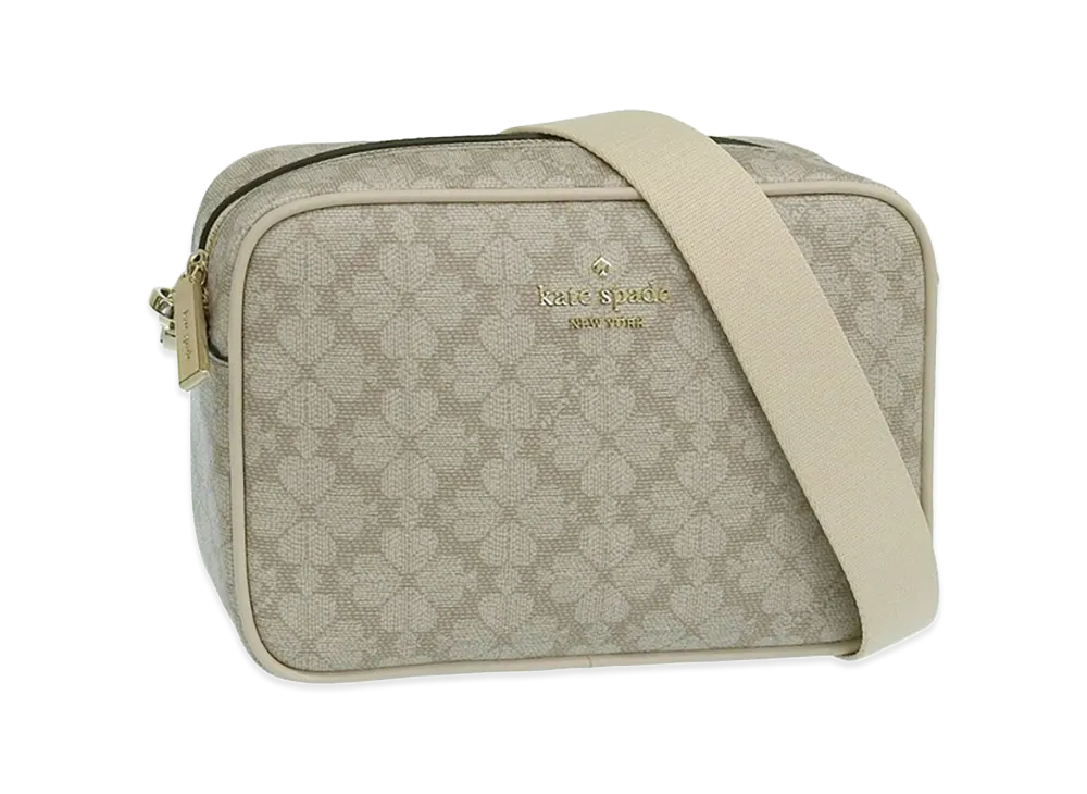 kate spade new york Women's Bag "Dark Beige"