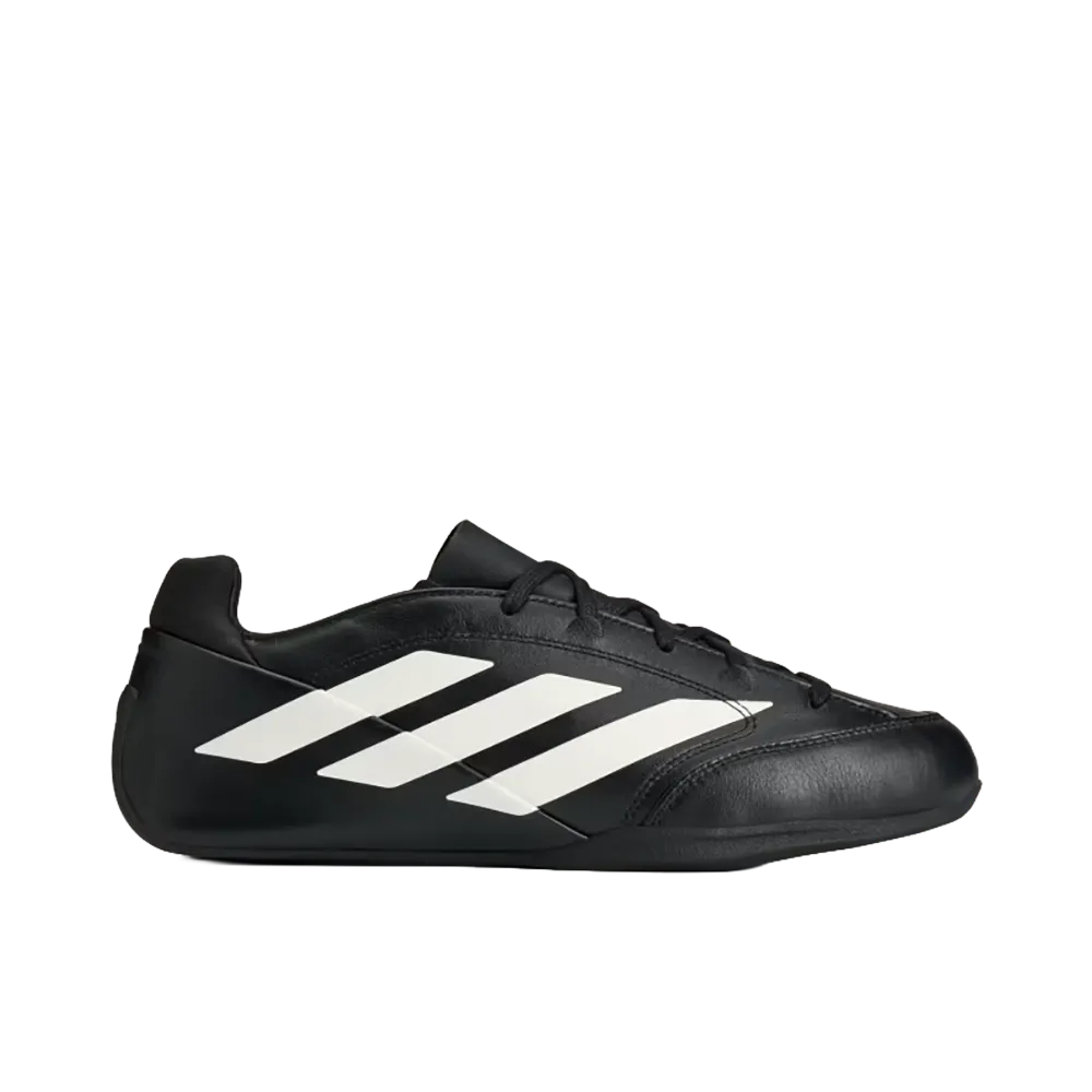 Entire Studios × adidas Feroza Low "Core Black/Cloud White"