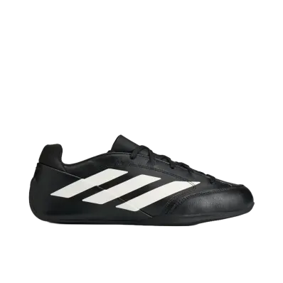 Entire Studios × adidas Feroza Low "Core Black/Cloud White"