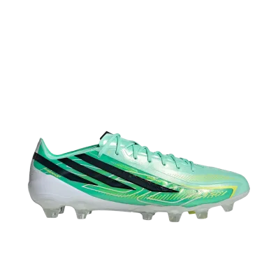 adidas F50 Hyperfast Elite HG "Pulse Mint"