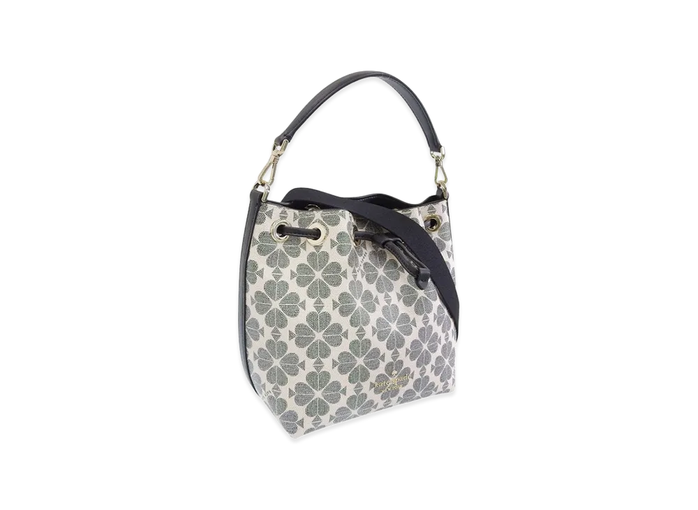 kate spade new york Women's Bag "Black Multi"