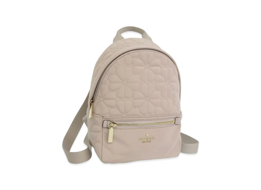 kate spade new york Women's Bag "Cozy Grey"