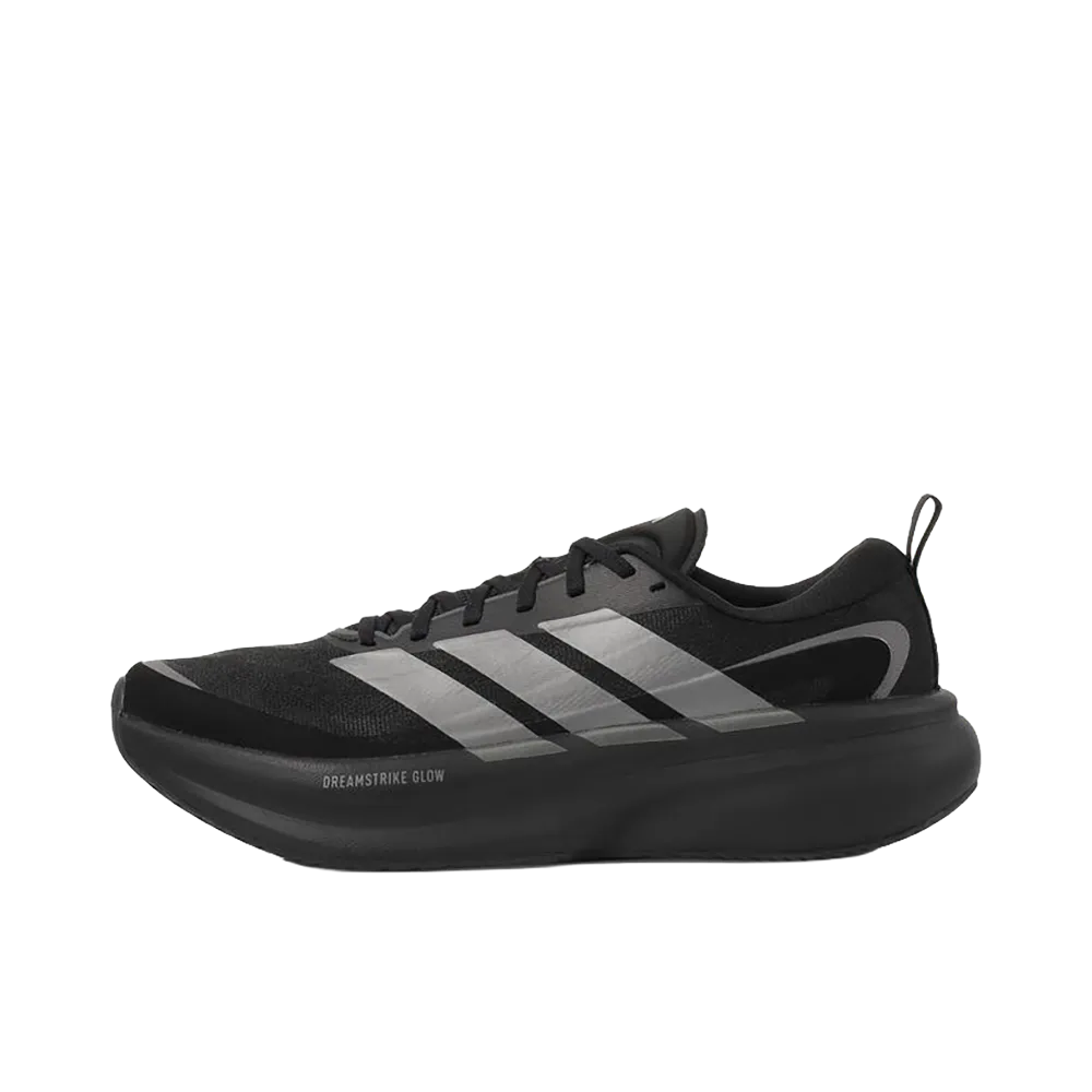 adidas Women's Supernova Glide "Core Black"