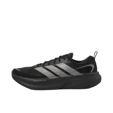 adidas Women's Supernova Glide "Core Black"