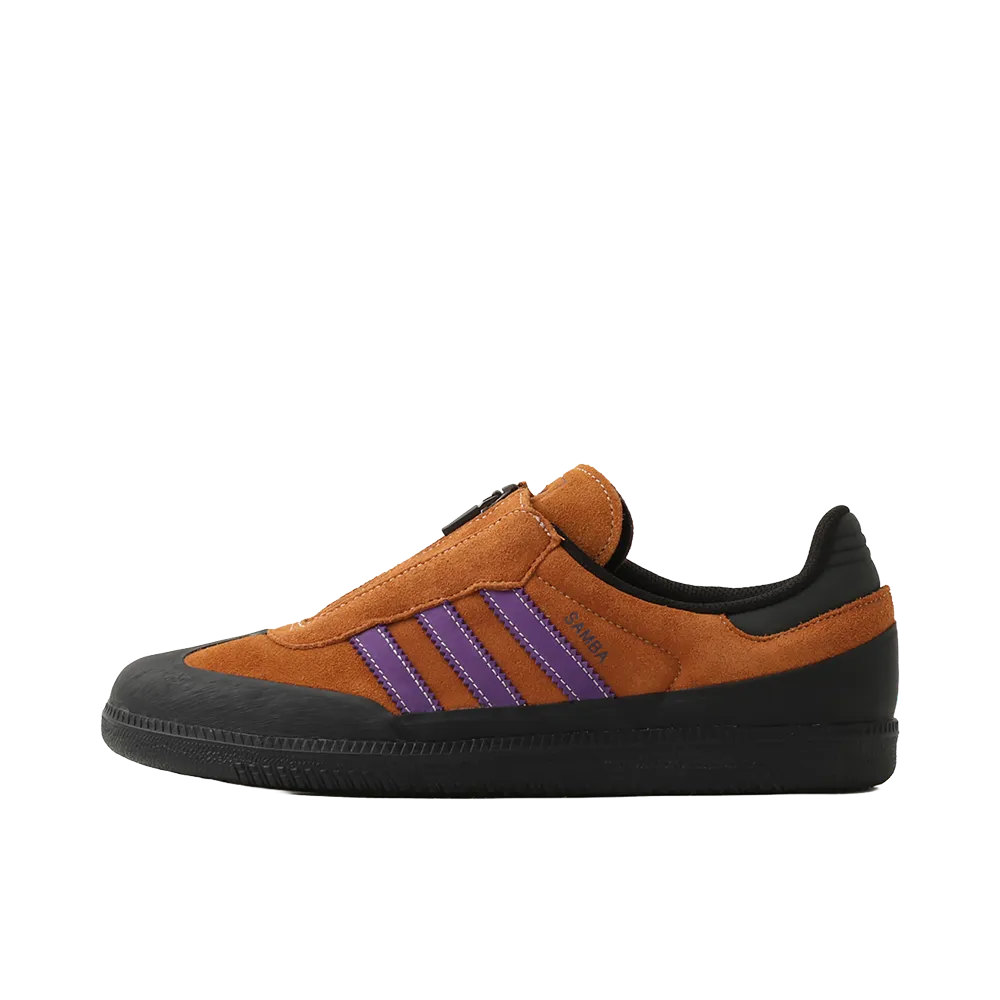 adidas Samba OG "Dusky Bronze/Violet"