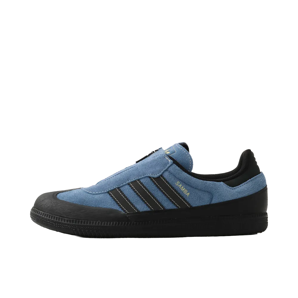 adidas Samba OG "Dusky Ink/Utility Black"
