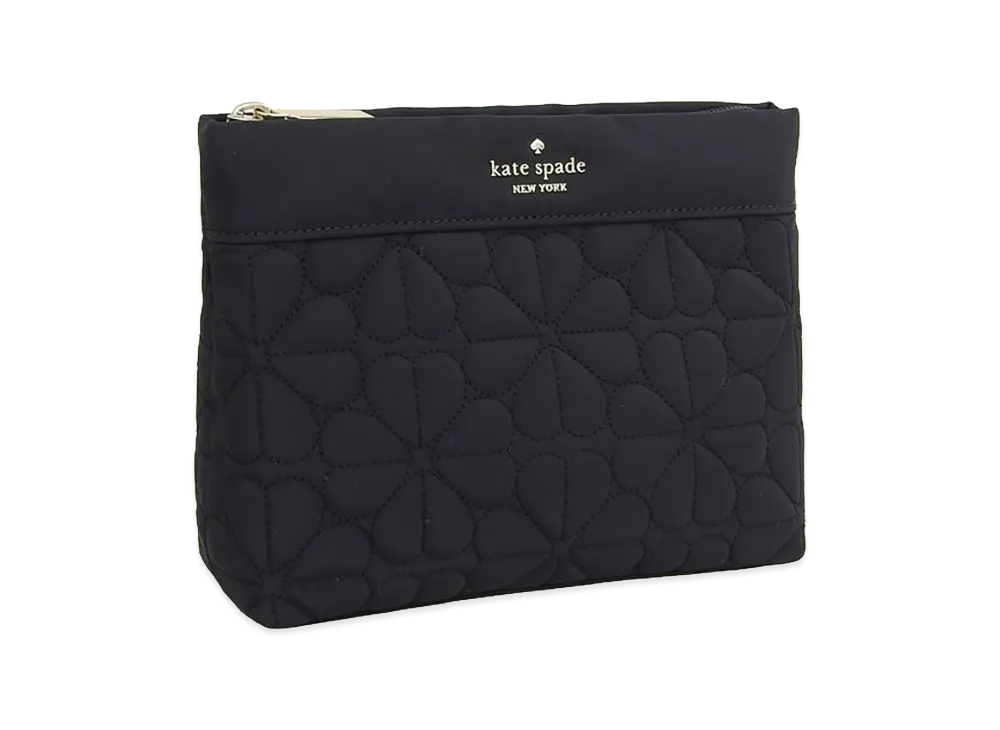 kate spade new york Women's Pouch "Black"