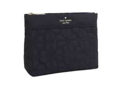 kate spade new york Women's Pouch "Black"