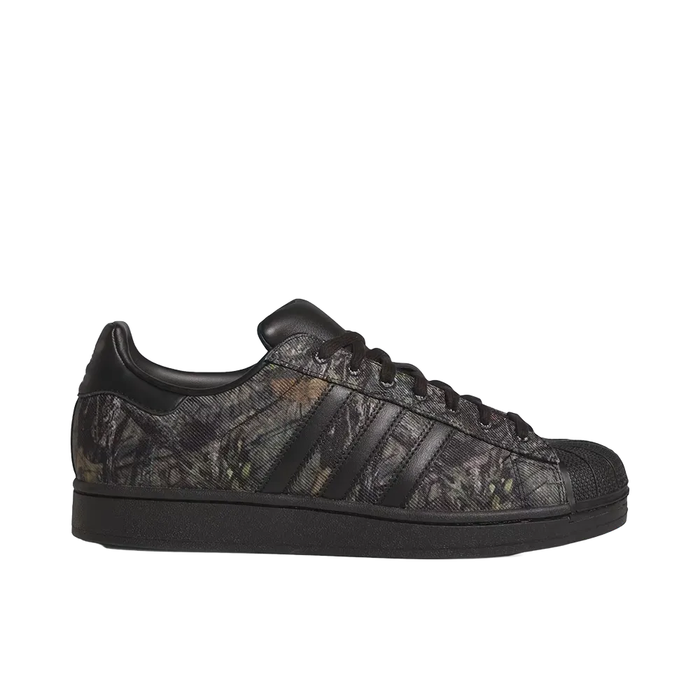 Mossy Oak × adidas Superstar 2 "Realtree"