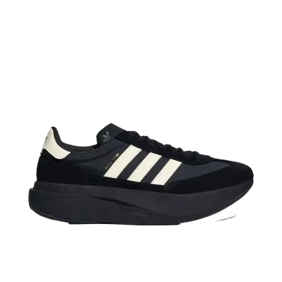 adidas SL72 Pro "Core Black/Cream White"