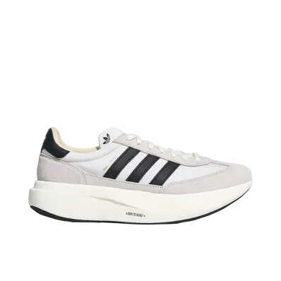 adidas SL72 Pro "Cloud White/Core Black"