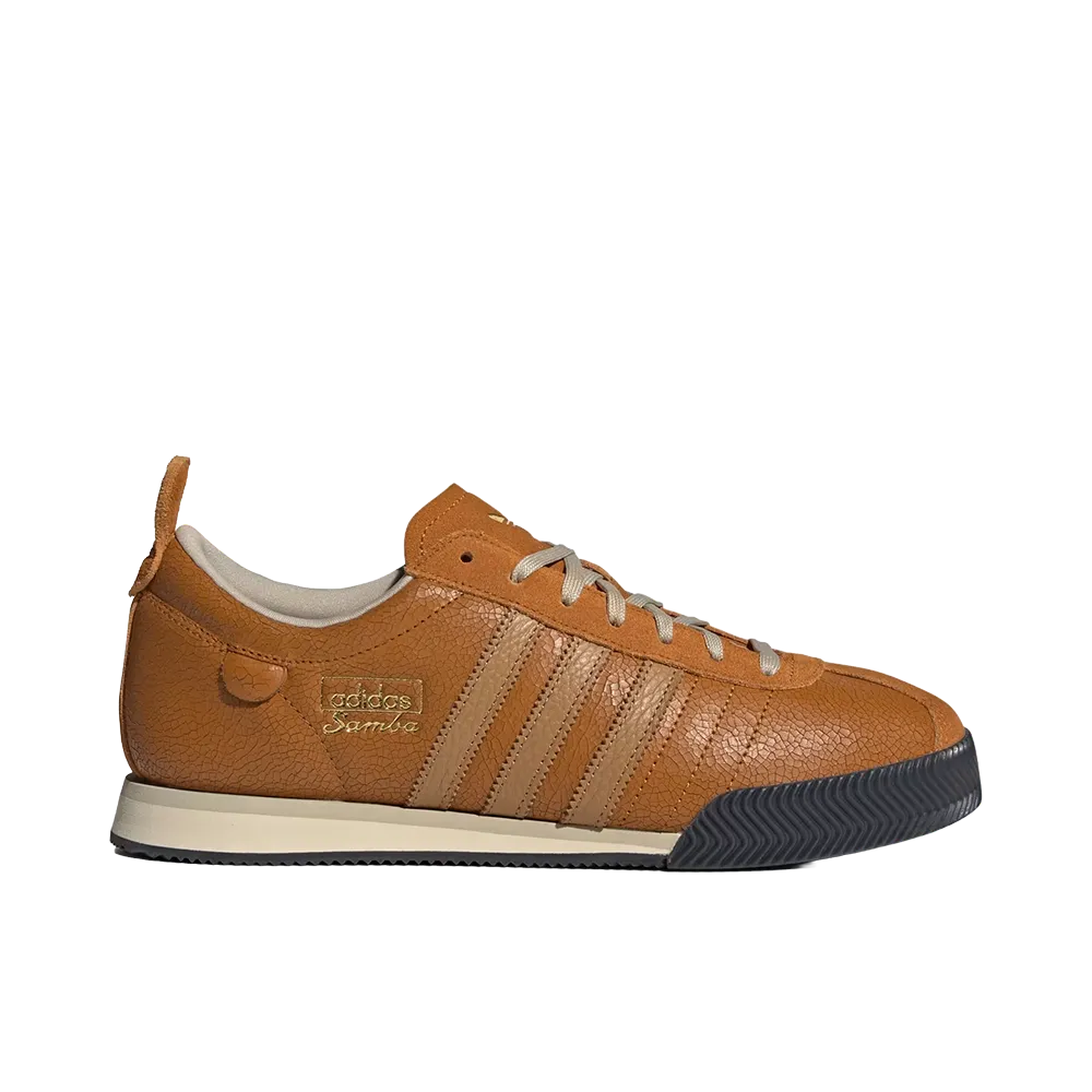 adidas Samba 62 Super "Craft Ochre/Mesa"