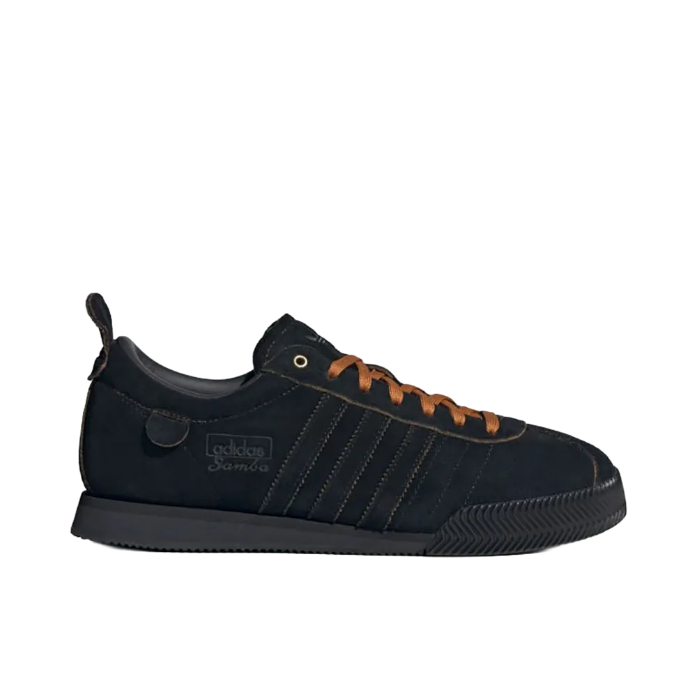 adidas Samba 62 Super "Black"