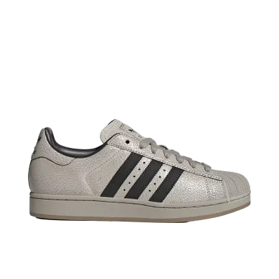 adidas Superstar 2 "Beige/Utility Black"