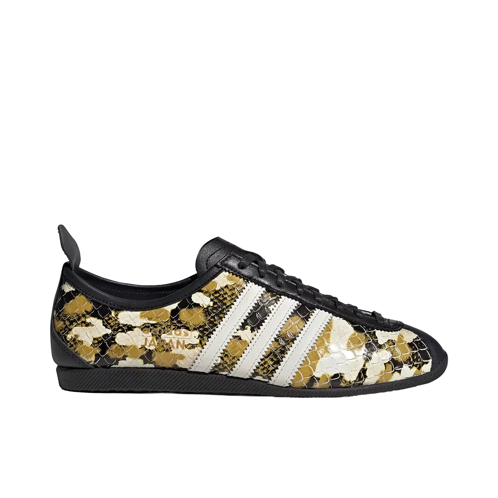 adidas Japan "Koi/Core Black/Core White/Night Grey"