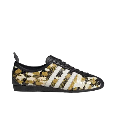 adidas Japan "Koi/Core Black/Core White/Night Grey"