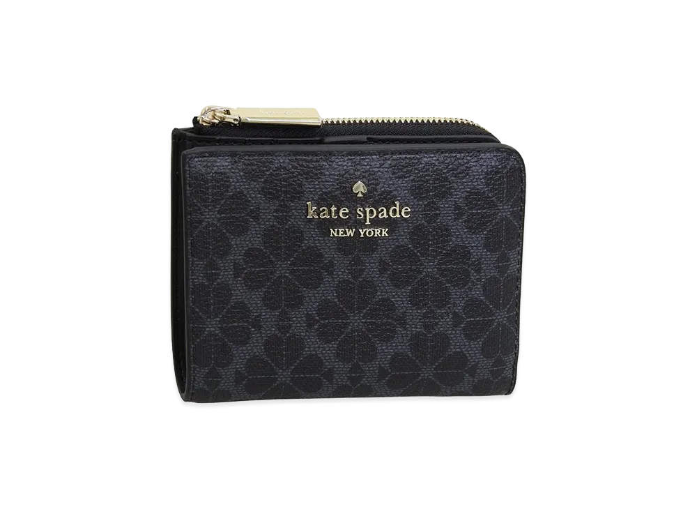 kate spade new york Women's Wallet "Black"