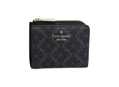 kate spade new york Women's Wallet "Black"