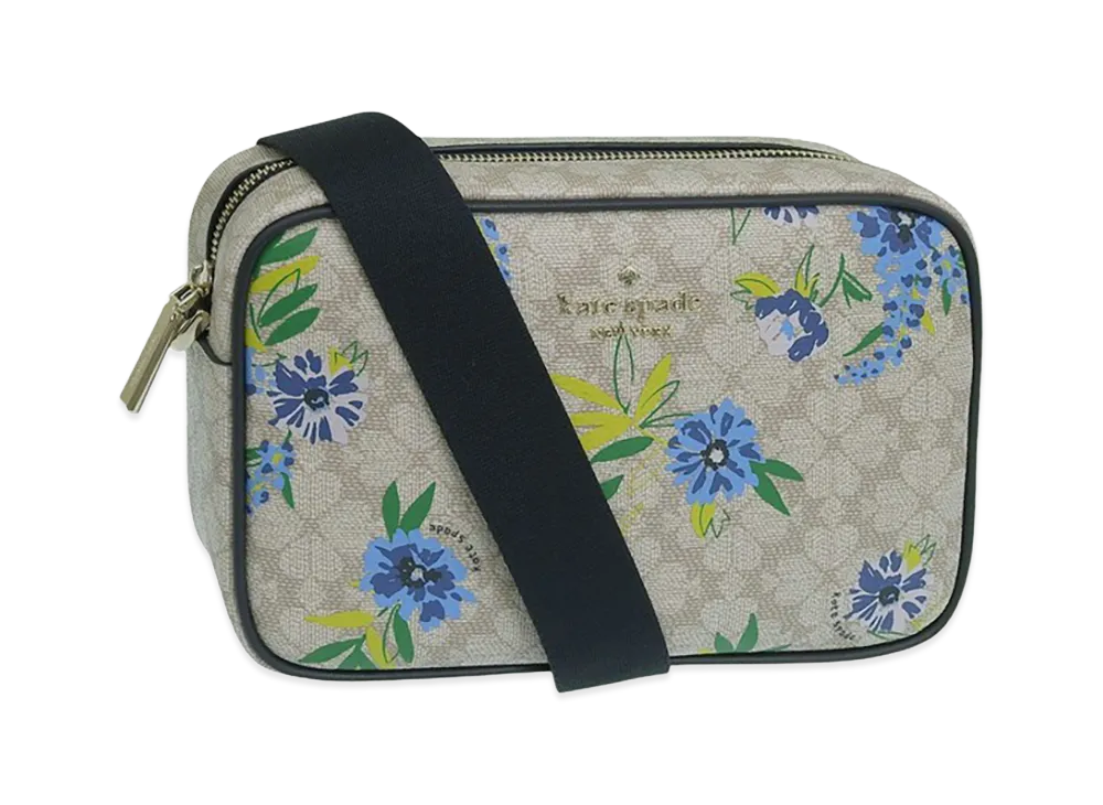 kate spade new york Women's Bag "Blazer Blu"