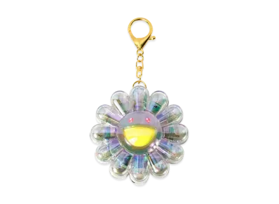 Takashi Murakami Kaikai Kiki FLOWER GO WALK COLOR "Aurora"
