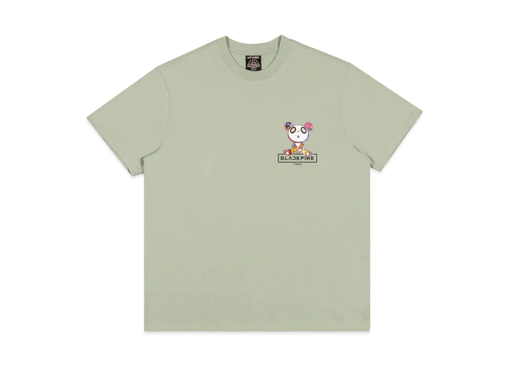 3/29発売｜Takashi Murakami × BLACKPINK 