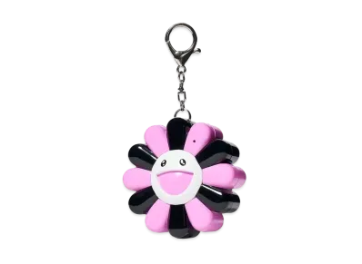 Takashi Murakami x BLACKPINK "In Your Area" FLOWER GO WALK Tamagotch "Pink/Black"