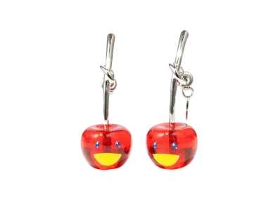 Takashi Murakami x Liquem Cherry Pierce "Red"